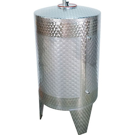 Speidel 625L Stainless Tank w/ Jacket - PLACEHOLDER