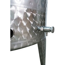 Speidel 625L Stainless Tank w/ Jacket - PLACEHOLDER