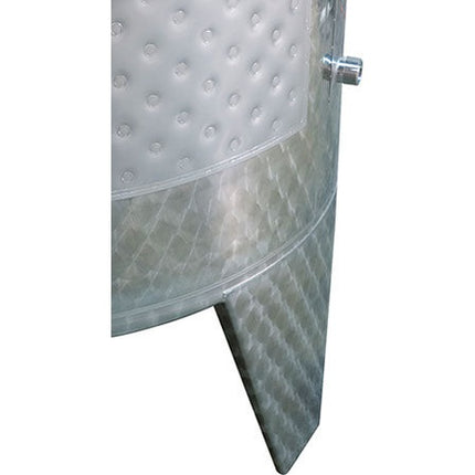 Speidel 625L Stainless Tank w/ Jacket - PLACEHOLDER