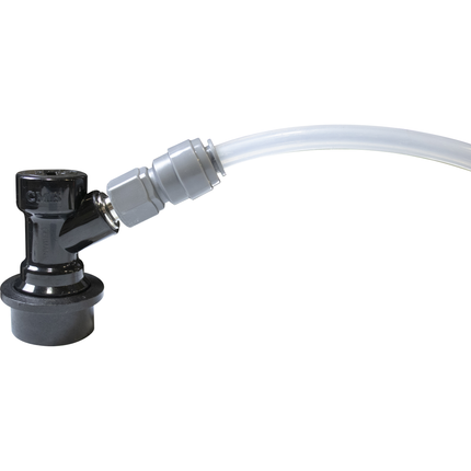 Duotight - 8mm (5/16) x FFL (to fit MFL Disconnects)