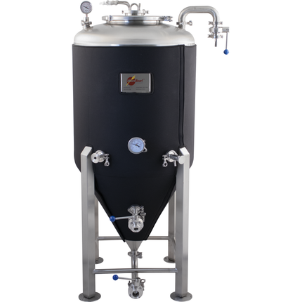 MB - Neoprene Jacket for 2 bbl Conical Unitank (CON4002-MB)