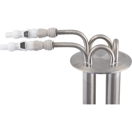 MB - 1 bbl Conical Reactor Rod (4" T.C.)