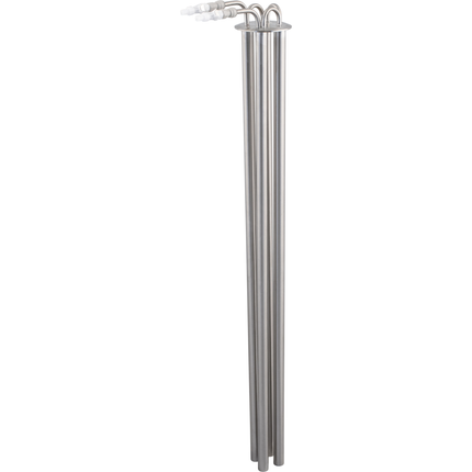 MB - 2 bbl Conical Reactor Rod (4" T.C.)