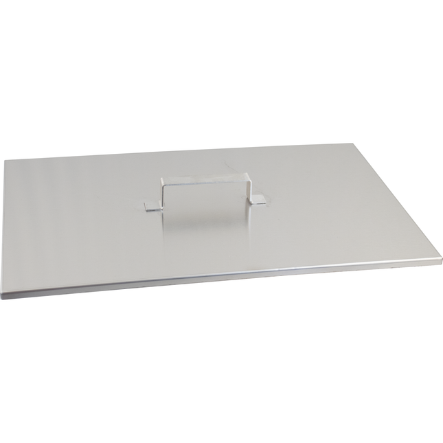 COVER- Grain Hopper  (For MoreBeer!'s UltiMill - The Ultimate Grain Mill)