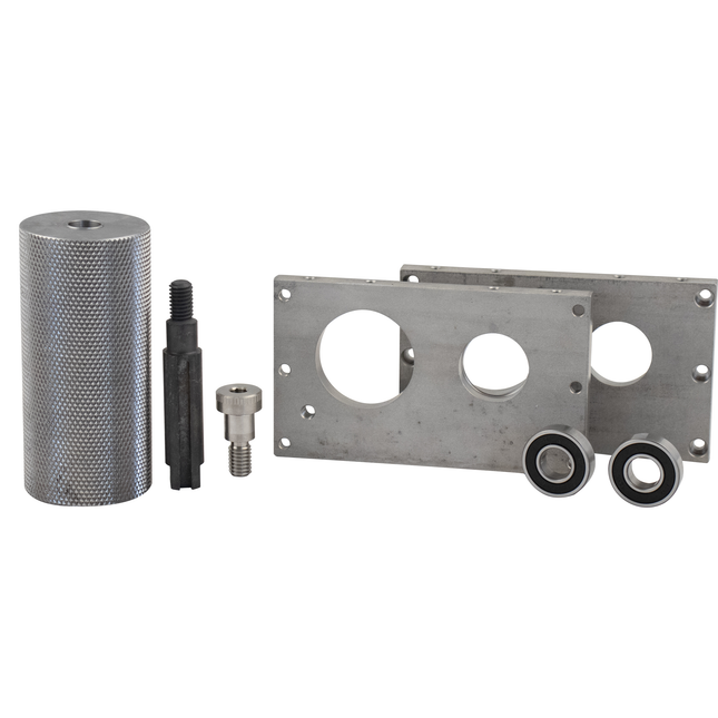 Parts kit to upgrade the MILL1001 to the MILL1001A