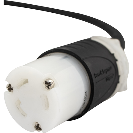 BrewBuilt 30 Amp Power Switch w/ Cord