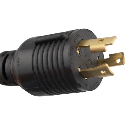 BrewBuilt 30 Amp Hot Liquor Control w/ Cord