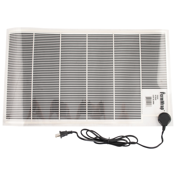 The FermWrap™ Heater | Fermentation Heater | 40 watts | 115V