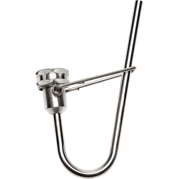 Stainless Steel Carboy & Bottle Washer