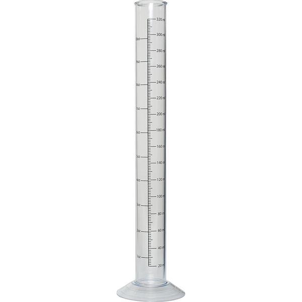 Hydrometer Jar - 14 in.