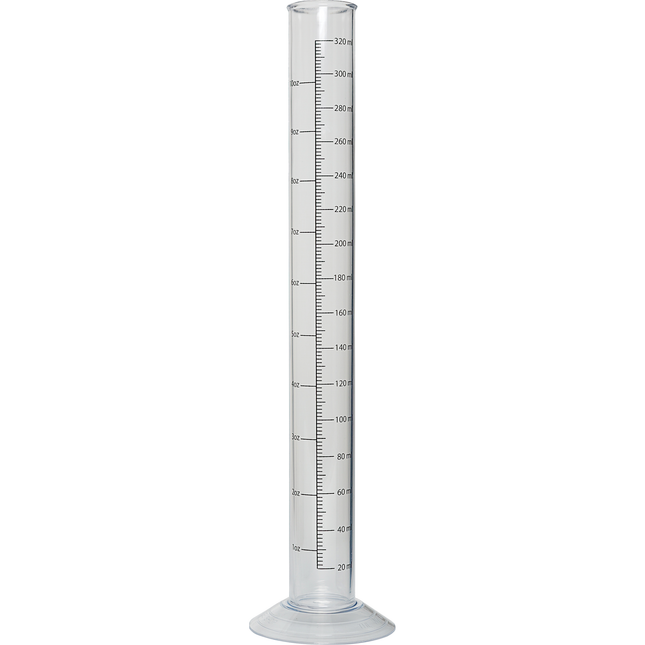 Hydrometer Jar (14 in)