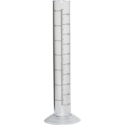Hydrometer Jar (10 in)