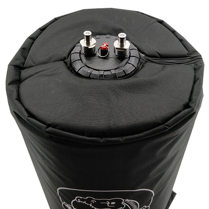 Insulating Jacket for FermZilla 27L Conical or 60L All Rounder - Open Box