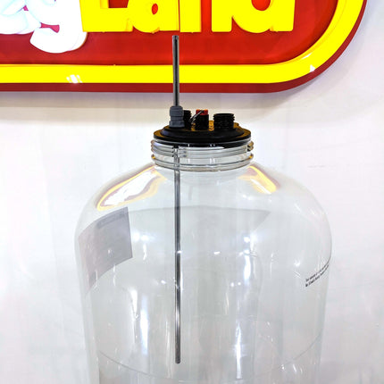 FermZilla - Thermowell (60cm) w/ Duotight Bulkhead