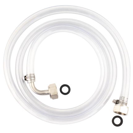 KOMOS Jockey Box Beverage Jumper - Sanke