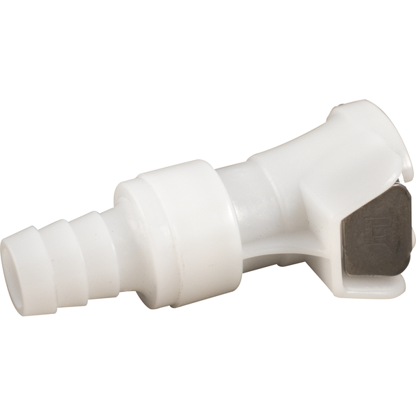 Beer & Gas Tubing Quick Disconnect (QD) - 3/8