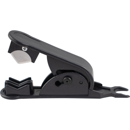 Tube Cutter 2-in-1 w/ Duotight Removal Tool