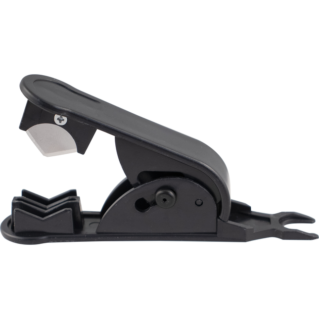 Tube Cutter 2-in-1 w/ Duotight Removal Tool