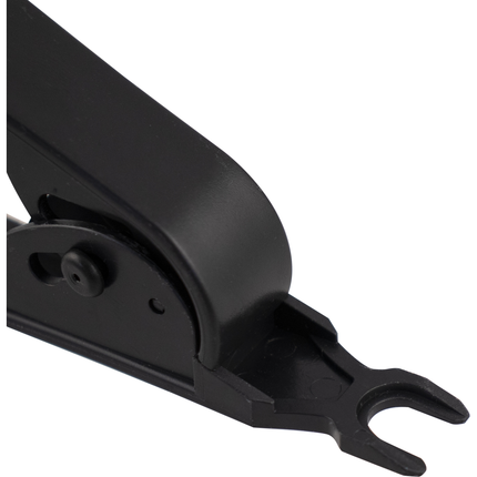 Tube Cutter 2-in-1 w/ Duotight Removal Tool