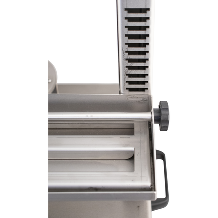 EnoItalia Wine Bottle Filler | Vacuum Filler | 4 Spout | Benchtop Bottle Filler | Stainless Steel | 650L/h Fill Rate | 110V - Refurbished