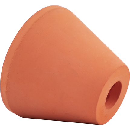 Bottle Seating Cone for Large Diameter Bottles for WE670