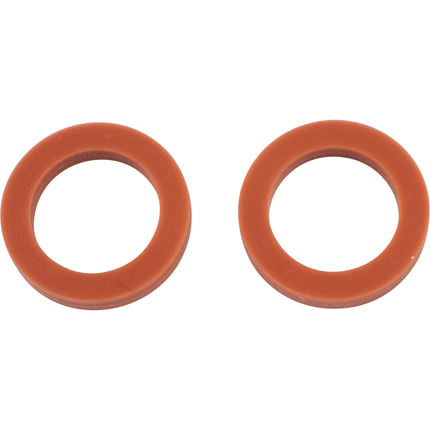 Silicone Regulator Stem O-Ring - 2 Pack