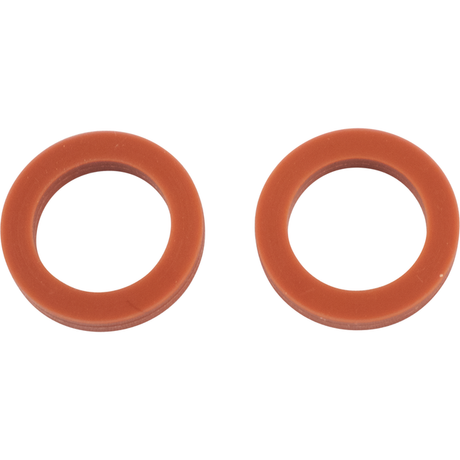 Silicone Regulator Stem O-Ring - 2 Pack