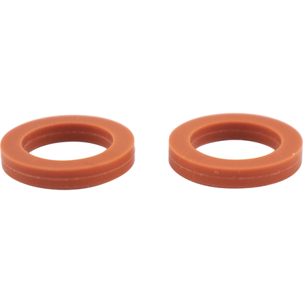Silicone Regulator Stem O-Ring - 2 Pack