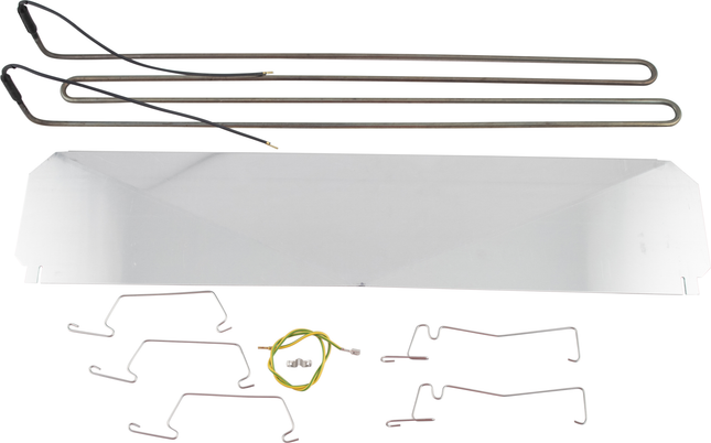 Defrost Kit for Kreyer Fan Unit | MR 135 - Refurbished