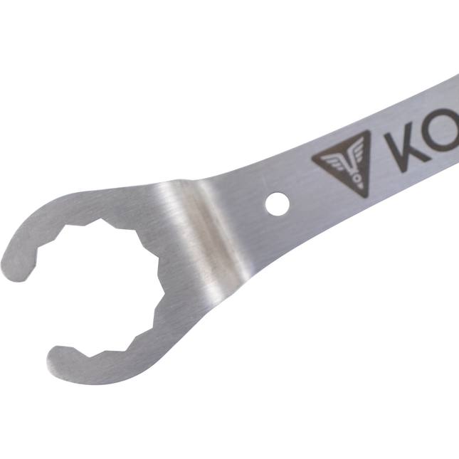 KOMOS Double Offset Tower Wrench