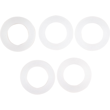 Replacement Seal for Female Camlocks (Pack of 5)