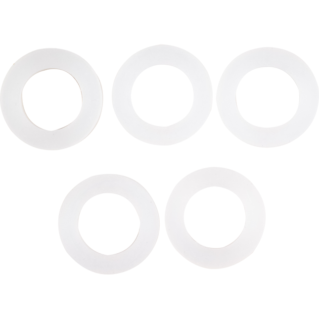 Replacement Seal for Female Camlocks (Pack of 5)