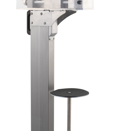 ZEUS Special 75 - Professional Manual Corker (Small to Large Format)