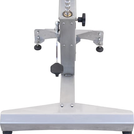 ZEUS Special 75 - Professional Manual Corker (Small to Large Format)