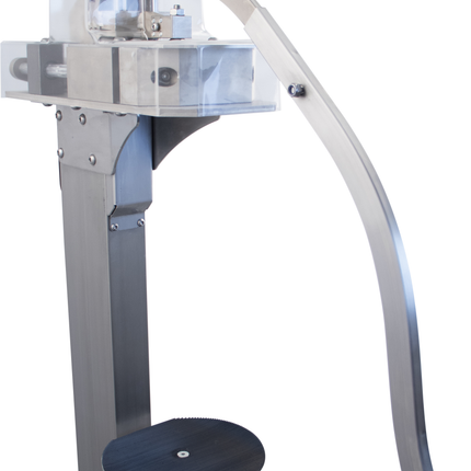 ZEUS Special 75 - Professional Manual Corker (Small to Large Format)