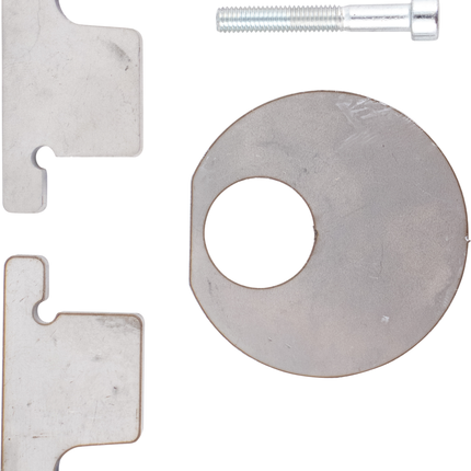 ZEUS Special 75 - Professional Manual Corker (Small to Large Format)