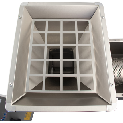 EnoItalia - Delta Zero Destoner Pulper (1.5 HP) - Single Phase - PLACEHOLDER