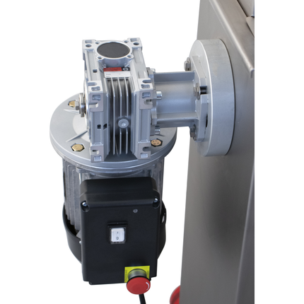 EnoItalia - Delta Zero Destoner Pulper (1.5 HP) - Single Phase - PLACEHOLDER