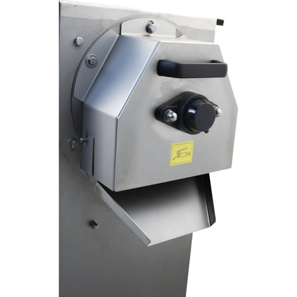 EnoItalia - Delta Zero Destoner Pulper (1.5 HP) - Single Phase - PLACEHOLDER