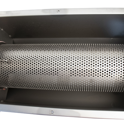 EnoItalia - Delta Zero Destoner Pulper (1.5 HP) - Single Phase