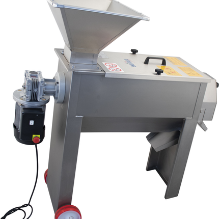 EnoItalia - Delta Zero Destoner Pulper (1.5 HP) - Single Phase