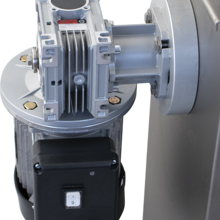 EnoItalia - Delta Zero Destoner Pulper (1.5 HP) - Single Phase