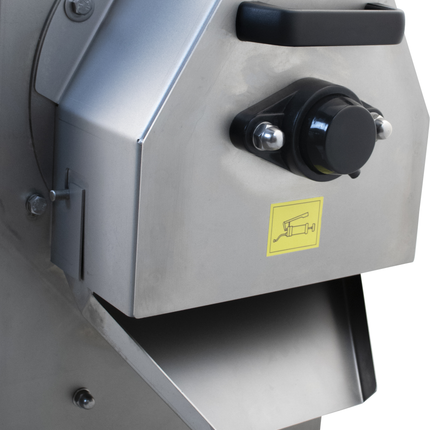 EnoItalia - Delta Zero Destoner Pulper (1.5 HP) - Single Phase