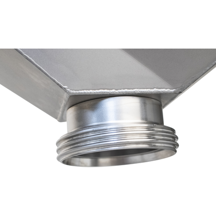 EnoItalia - Delta 1 Destoner Pulper (4 HP) - PLACEHOLDER