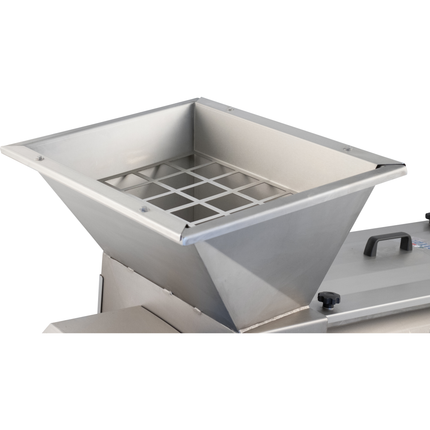 EnoItalia - Delta 1 Destoner Pulper (4 HP) - PLACEHOLDER