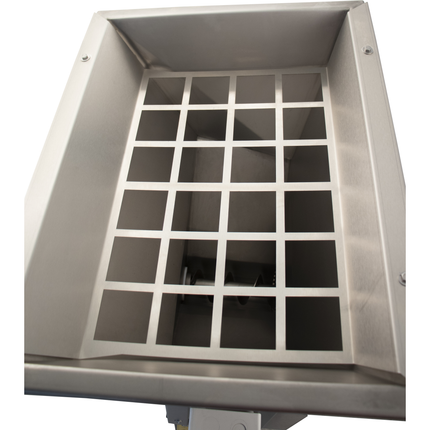 EnoItalia - Delta 1 Destoner Pulper (4 HP) - PLACEHOLDER