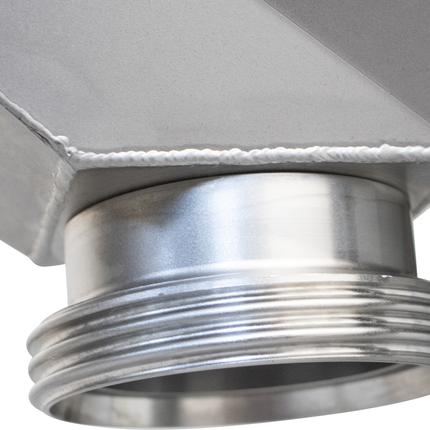 EnoItalia - Delta 1 Destoner Pulper (4 HP)