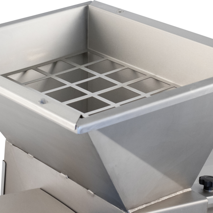 EnoItalia - Delta 1 Destoner Pulper (4 HP)