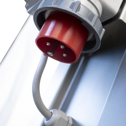 EnoItalia - Delta 1 Destoner Pulper (4 HP)