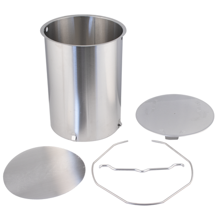 DigiMash Upgrade Kit for 35L DigiBoil | Gen 1 - Return
